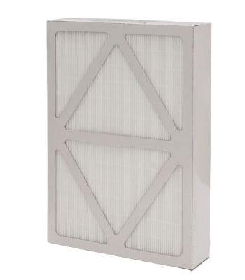Spare MAXVAC DB450 MAINFILTER MV-DBF-1300 HEPA 13 to suit Maxvac DB450