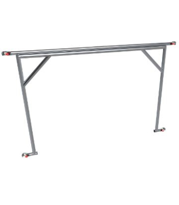 BOSS HIGH CLEARANCE FRAME 2.5M (H) - 30151500