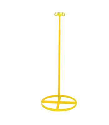 LUMER Cable Management Stand (Adjustable Height 150-250cm) - Code LM03310