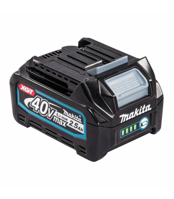 Makita 40v 2.5Ah Li-ion Battery - BL4025
