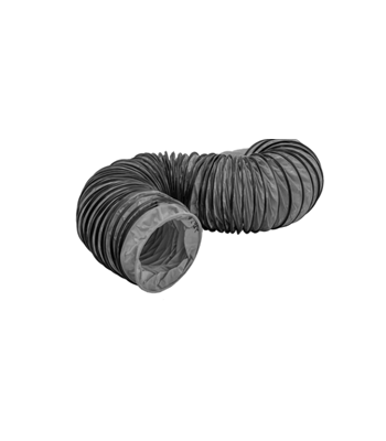 MaxVac 5m Ducting to Suit the DB500 + DB650 DustBlockers - DBA-