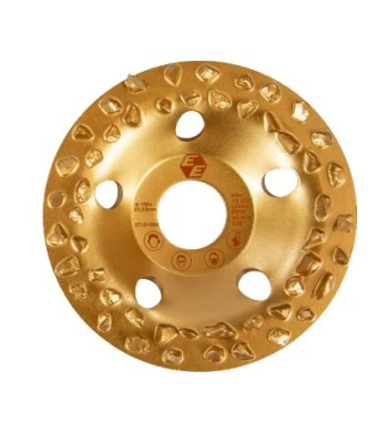 Eibenstock TUNGSTEN CARBIDE DISC 4 inch  FOR EPF 200-3 - 315181 - Per 1 disc