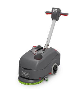 Numatic TTB1840NX Compact Scrubber Dryer - 36 Volt - TTB1840NX
