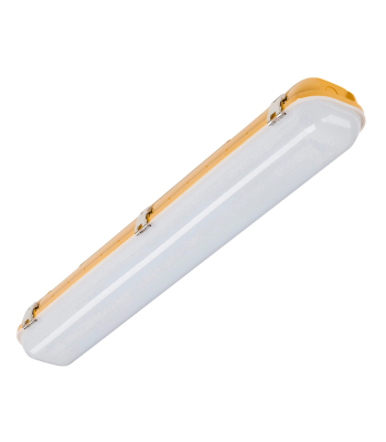 Red Arrow Weatherguard Site Non-Corrosive LED 20 Watt Light Fitting - 2000 Lumens - WGS220Y