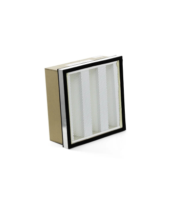 Spare Husqvarna HEPA Filter to Suit the A1000 - 590460801