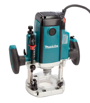 MAKITA RP2303FC 1/2 inch  2100W PLUNGE ROUTER - Available in 110/240v