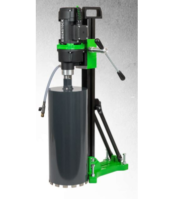 Eibenstock PL200 Diamond Drilling Unit - Available in 110/230v