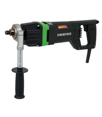 Eibenstock EHD 1801 10 inch  Dry Diamond Drill - Available in 110v/230v