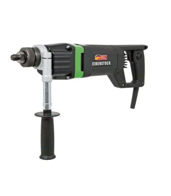 Eibenstock ESD 1801 3.5 inch  Soft Percussion Dry Diamond Drill - Available in 110v/240v