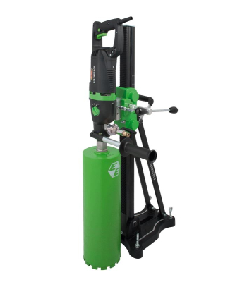 Eibenstock DBE 162 Diamond Drilling Unit - Available in 110v/240v