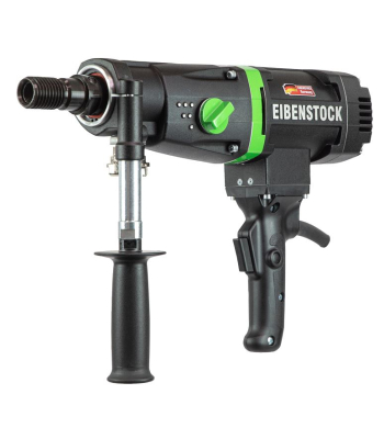 Eibenstock PLD 182.1 2300w 3 Speed 8 inch  Wet/Dry Diamond Drill - Available in 110v/240v