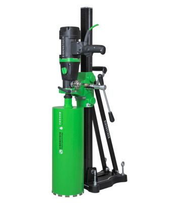Eibenstock PLE 182.1NT Diamond Wet/Dry Drilling Unit - Available in 110v/230v