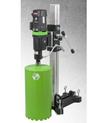 Eibenstock DBE 250 R Drilling Unit - 240v - 4722512