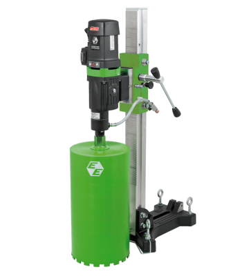 Eibenstock DBE 250 R Drilling Unit - 240v - 4722512