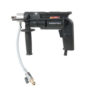 Eibenstock END 712 P Small Diameter Wet Diamond Drill 230v - 4711482