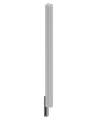 Eibenstock Column extension for EBW 1300 drill rig 1300-2300mm - 473131