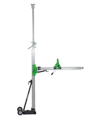 Eibenstock USD 182 telescopic drill rig - 4723903
