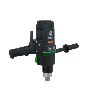 Eibenstock ETE 32/2.3 R R/L 2 Speed Reversible Gutbuster Drill - Available in 110v/230v