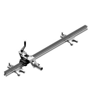 Eibenstock GUIDE RAIL SET 200cm FOR ETR 350/ETR 400.1 - 458188