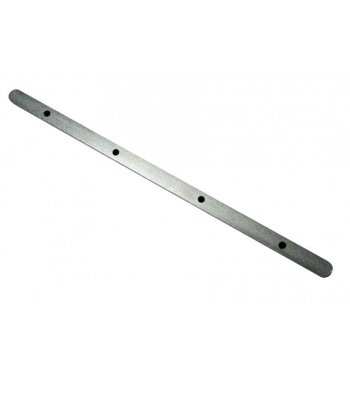 EIBENSTOCK Connection strip for guide rail EDS 181 / EDS 125 + 4 grub screws - 4581724