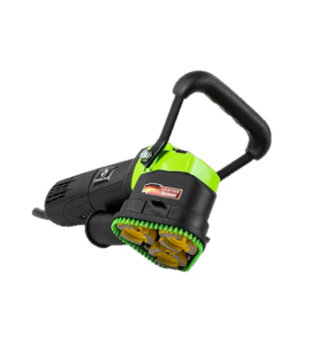 Eibenstock EES 1400-3 Diamond Detail Corner Grinder 230v, incl discs - 4831412