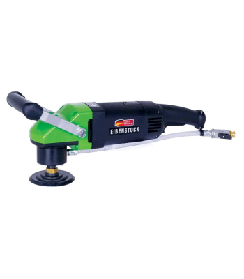 Eibenstock EPN 1800 P Wet Diamond Concrete Polisher - Available in 110v/240v
