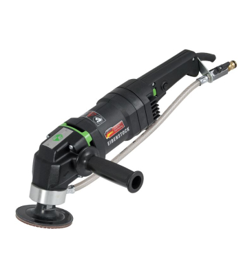 Eibenstock WPN 180 Wet Diamond Polisher 240v - 4812912