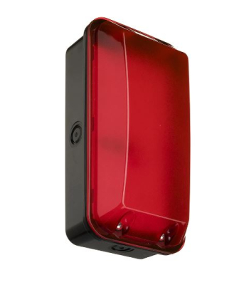 Red Arrow Taurus Site with Red Diffuser - TAR8Y - Available in 110v/240v