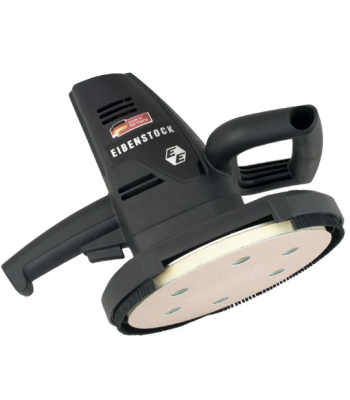 Eibenstock ETS 225 Short Reach Drywall Sander 700w 230v - 4816002