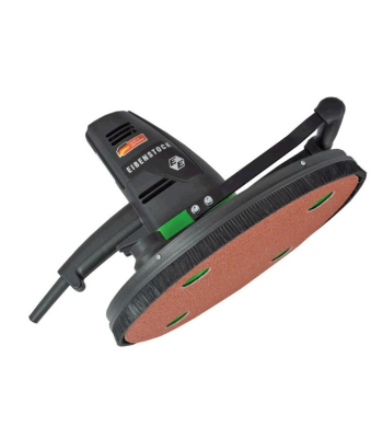 Eibenstock EWS 400 15 inch  Insulation Board Sander 230v - 4842012