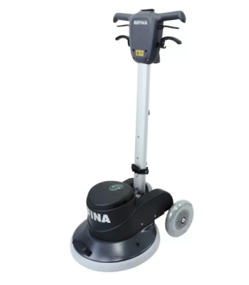 Refina PGO43/50 17 inch  ORBITAL FLOOR MULTI-FINISHER - Available in 110v/240v
