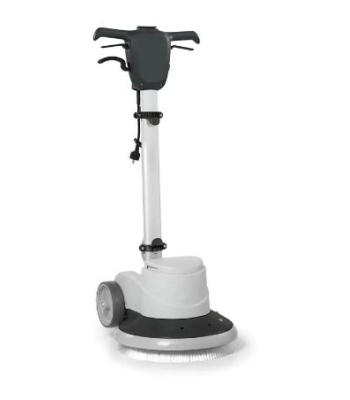Eibenstock PGR43/40 17 inch  ROTARY FLOOR MULTI-SURFACER - Available in 110v/240v