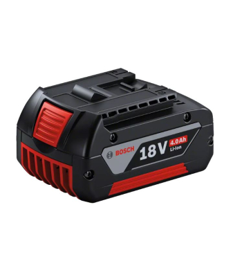 Bosch GBA 18V 4.0AH PROFESSIONAL Battery Pack