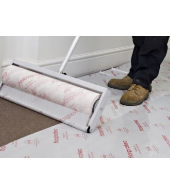 Florprotec Tacbac Applicator - Different sizes available (600mm, 1000mm, 1200mm)