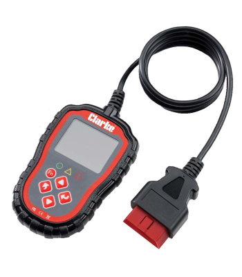 Clarke COBDIIR-2 OBD II / EOBD Engine Fault Code Reader - Code 4501139