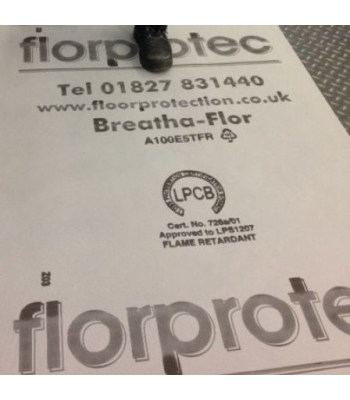 Florprotec® Breatha-Flor - Different Sizes Available