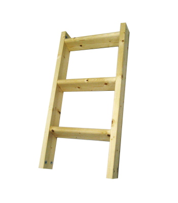 Werner Extension Kit - Timber Loft Ladder Access Kits - Code 34635000
