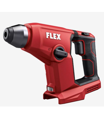 Flex FHE 1-16 18.0-EC C - Compact and light cordless rotary hammer drill 18 V - 531311