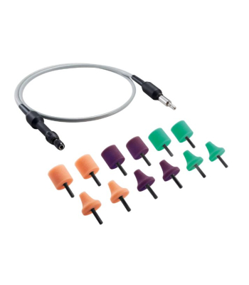 Flex FS 140 Set - Flexible shaft for PXE 80 10.8-EC - 516112