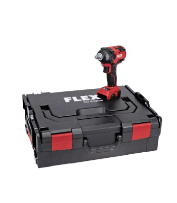 Flex IW 1/2 inch  18.0-EC Cordless impact wrench 18,0 V - 438308