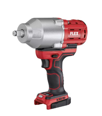 Flex IW 1/2 inch  950 18.0-EC C Cordless impact wrench 18,0 V - 530189