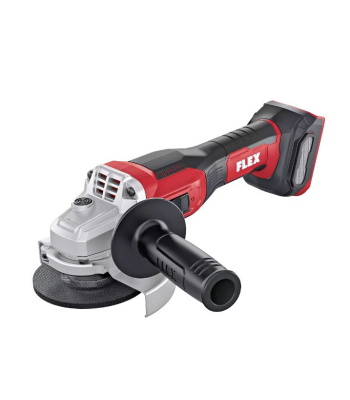 Flex L 125 18.0-EC LD C Cordless 18.0 V light duty angle grinder, 125 mm - 530497