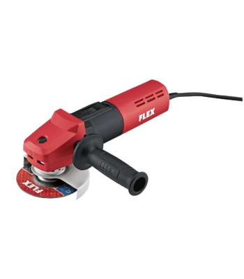 Flex L 1506 VR 230/CEE-UK - 1200 watt angle grinder, 125 mm - 406597