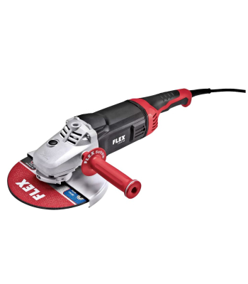 Flex L 26-6 230 230mm Angle Grinder - Different Voltages Available