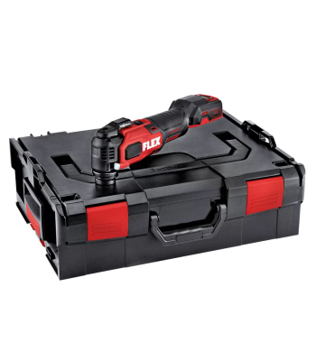 Flex MT 18.0-EC Cordless Multitool 18.0 V with StarlockMAX holder - 518395
