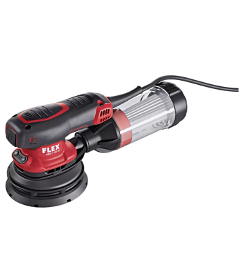 Flex ORE 2-125 EC Compact random-orbit sander with speed control 230v, 125 mm - 468894
