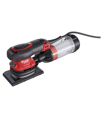 Flex OSE 2-80 EC Compact orbital sander with speed control 230v - 468932