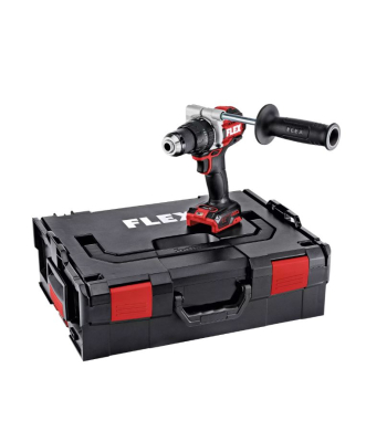 Flex PD 2G 18.0-EC-HD 2-speed cordless percussion drill 18,0 V with turbo mode - 515671