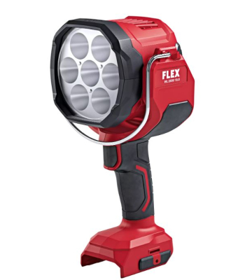 Flex WL 2800 18.0 Cordless floodlight torch 12.0 / 18.0 V - 504637