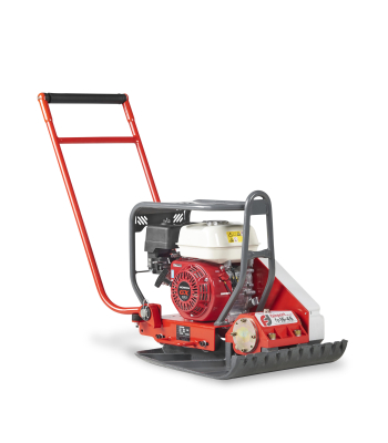 Fairport FP 10/35 Plate Compactor - 350 x 490mm - Code 94623